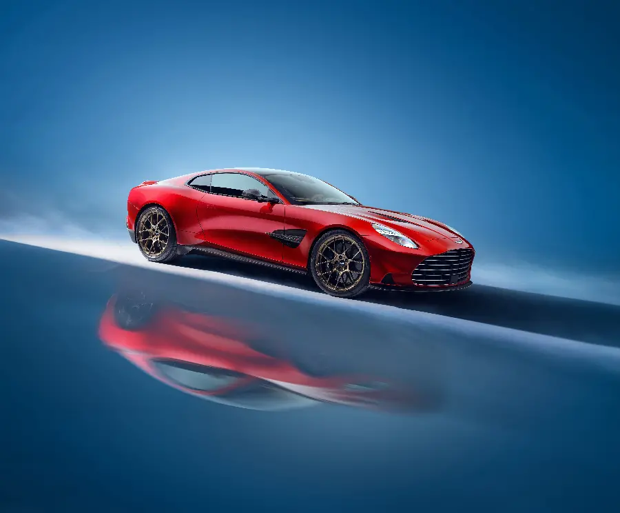 چاپ پوستر چاپ شاسی عکس Aston Martin برای پذیرایی با قیمت ارزان