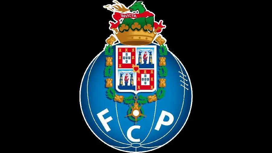 والپیپر فول اچ دی FC Porto با طراحی هنری و کیفیت بالا