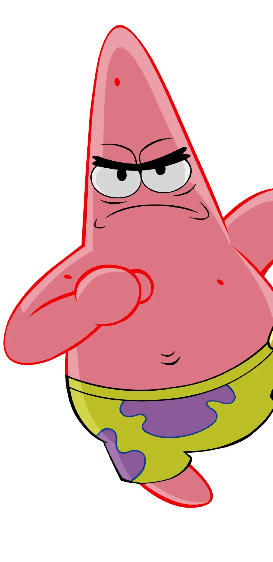 خرید تابلو دیواری سریال Spongebob Squarepants با قیمت مناسب