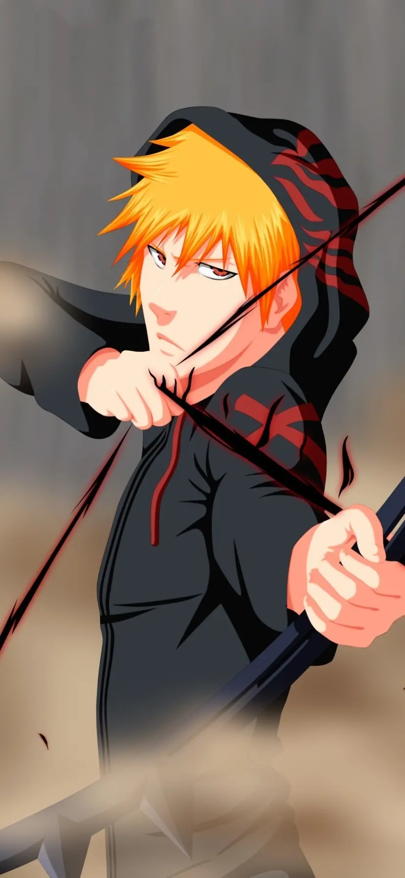 چاپ پوستر قیمت خرید شاسی عکس انیمه بلیچ با کیفیت بالا برای دکوراسیون