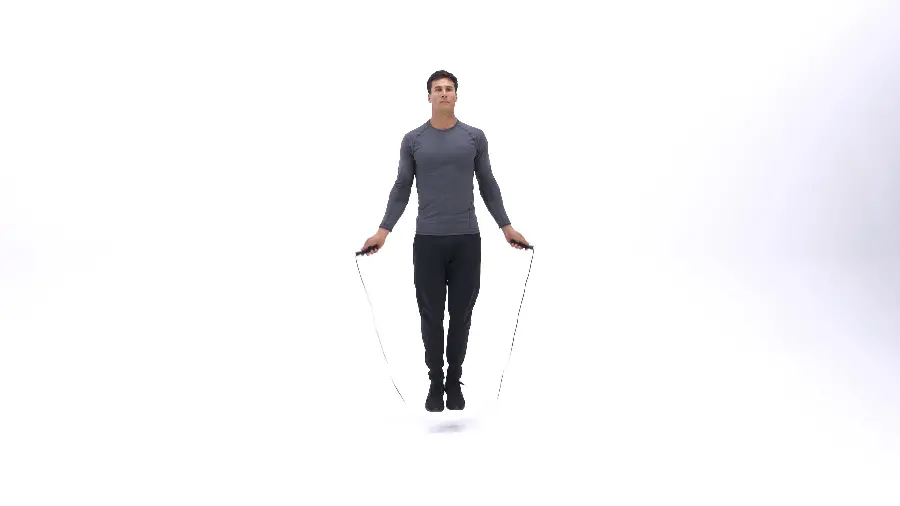 پس زمینه دسکتاپ 4k طناب زنی با کیفیت اولترا اچ دی و رزولوشن بالا