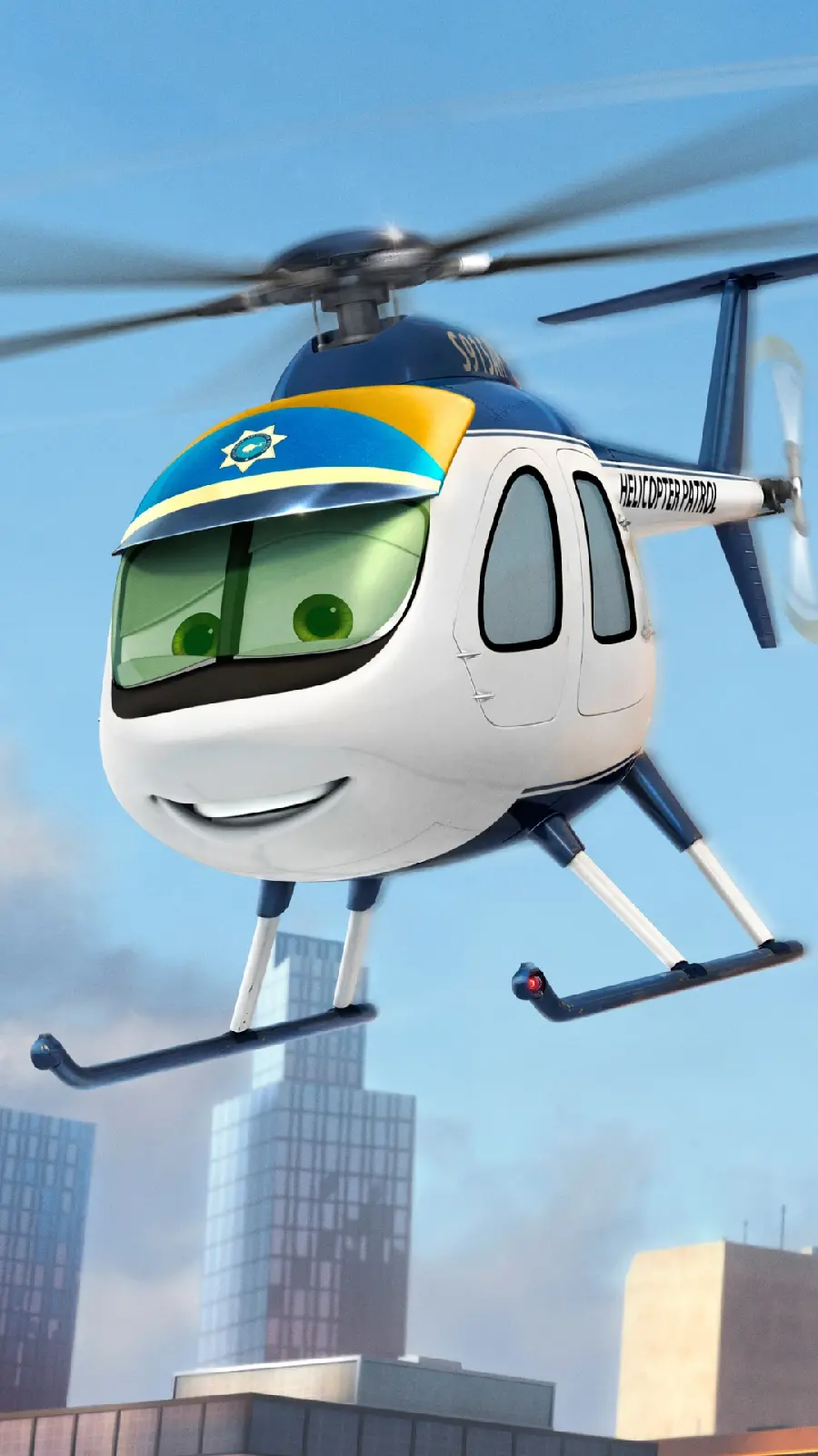 خرید پوستر فیلم Planes Fire and Rescue با قیمت مناسب