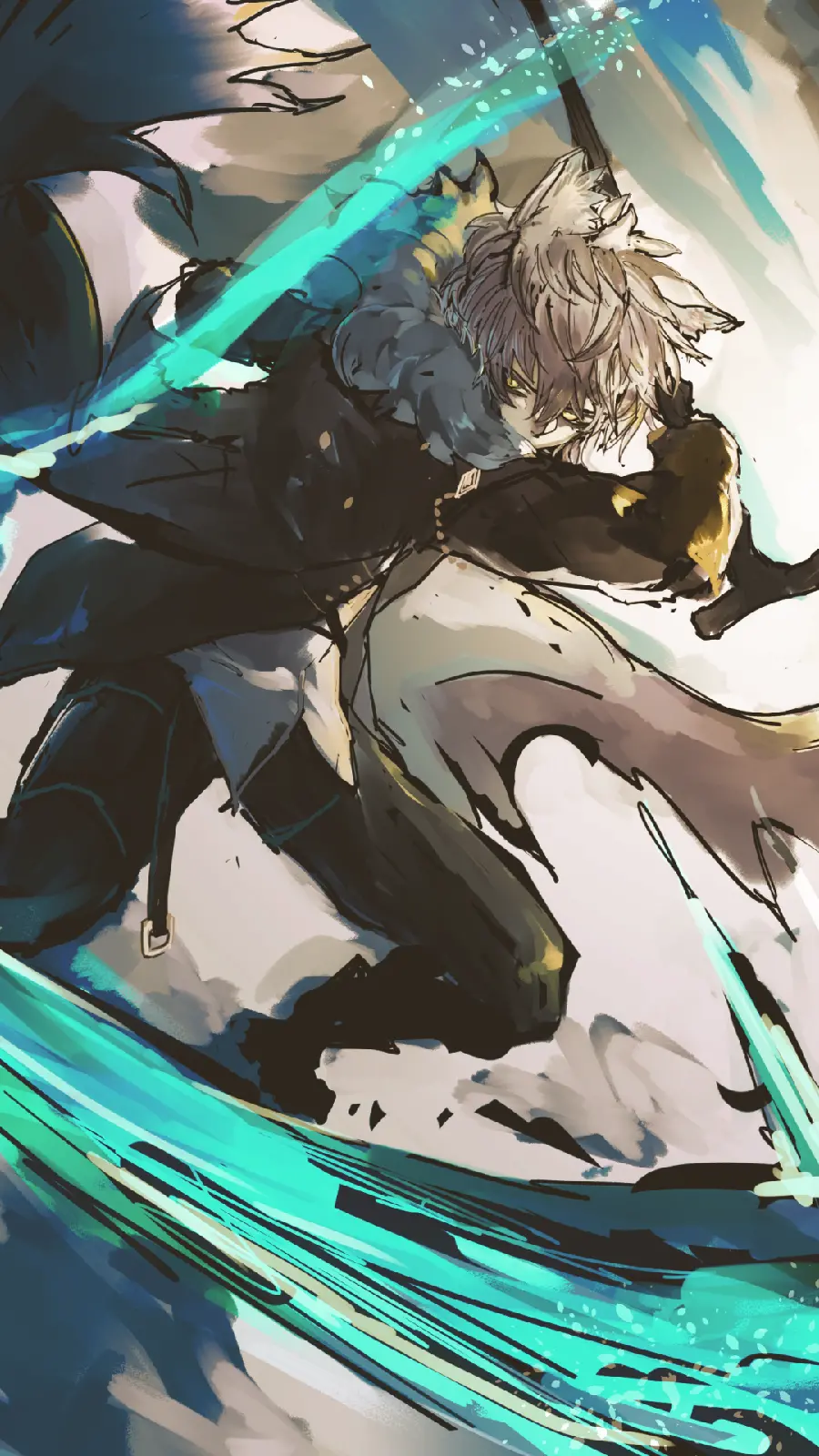 چاپ پوستر چاپ شاسی عکس آرک نایتس با بهترین قیمت برای کلکسیون