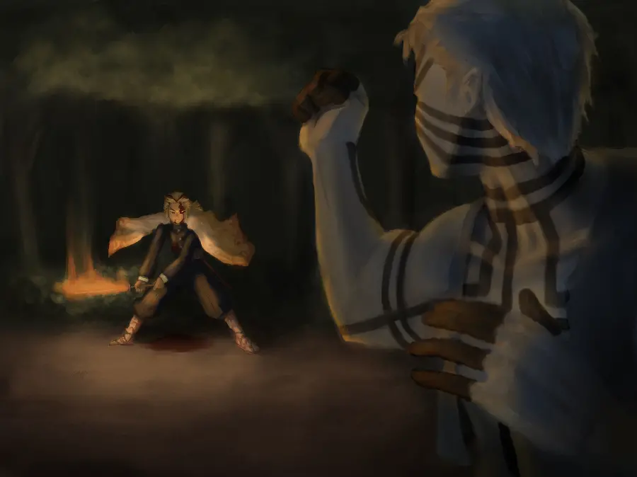 چاپ پوستر خرید تابلو دکوراتیو آکازا شیطان کش با قیمت ارزان و عالی