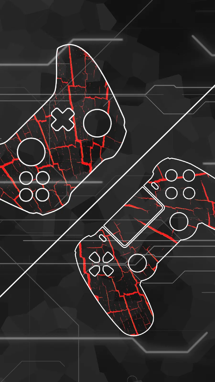 خرید تخته شاسی گیمینگ Gamer برای اتاق