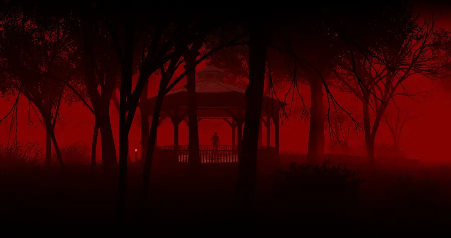 چاپ پوستر خرید تابلو The Evil Within 2 با کیفیت 4K برای پذیرایی