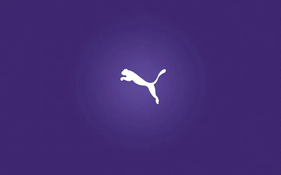والپیپر دسکتاپ پوما با کیفیت HD