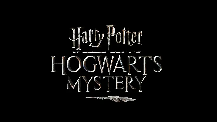 چاپ پوستر خرید تابلو Harry Potter Hogwarts Mystery با کیفیت 4K