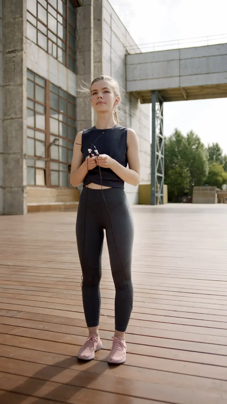 پس زمینه موبایل 4k طناب زنی با کیفیت اولترا اچ دی و رایگان