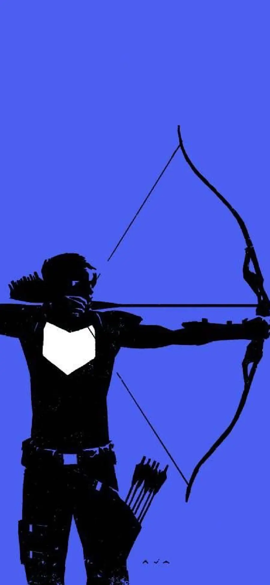 والپیپر ورزش تیراندازی با کیفیت بالا برای موبایل