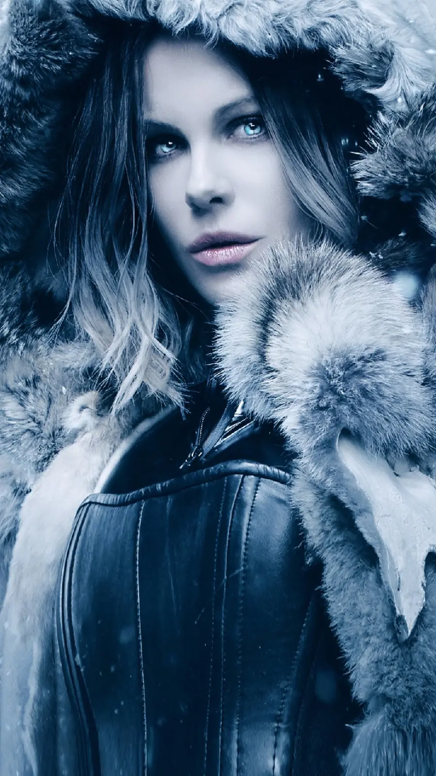 قاب فیلم Underworld Blood Wars با چاپ عالی