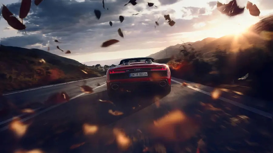 والپیپر دسکتاپ Audi با کیفیت فول اچ دی و رزولوشن 1920x1080 برای دانلود رایگان