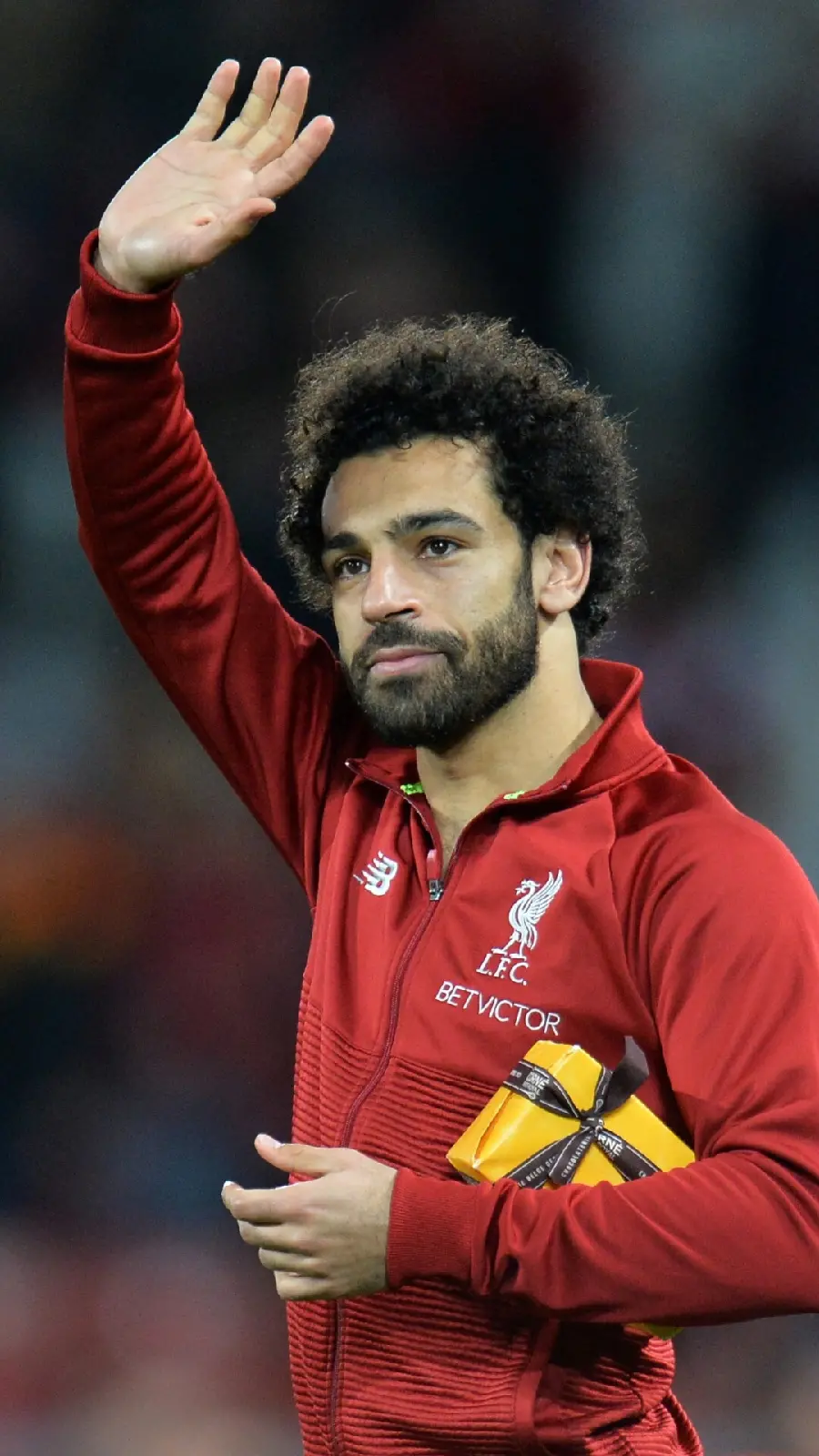 تصویر موبایل محمد صلاح با کیفیت فول اچ دی رایگان