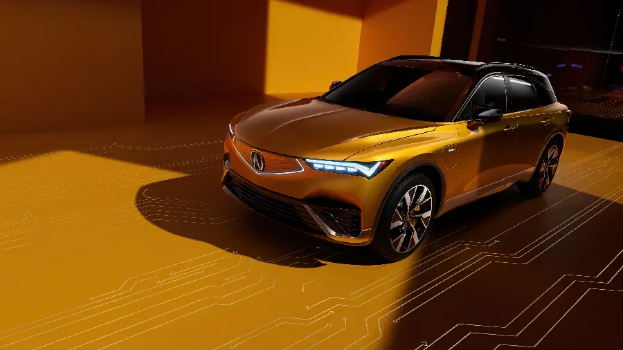 خرید تابلو شاسی آکورا ZDX Type S با قیمت مناسب