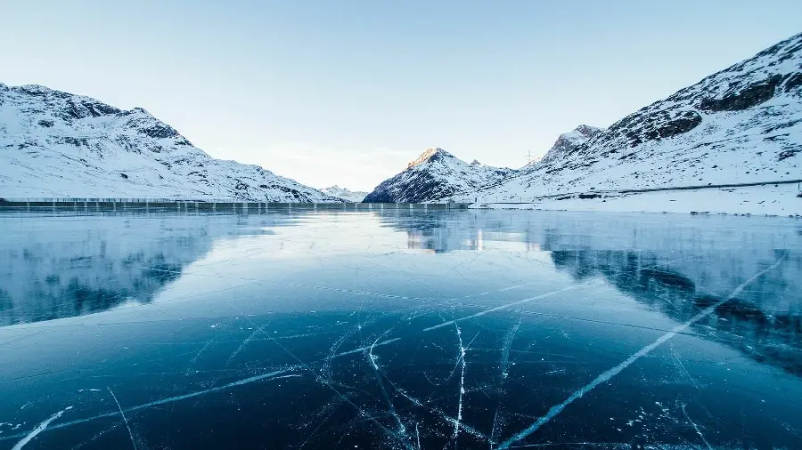 چاپ پوستر چاپ-تابلو-شاسی-دریاچه-کیفیت-بالا-قیمت-مناسب