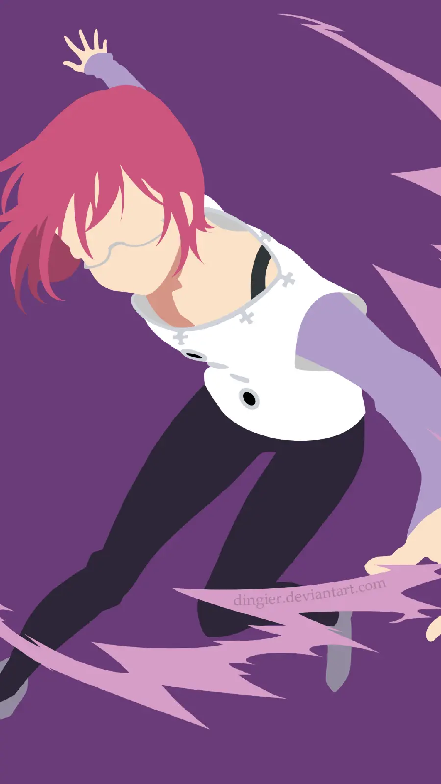 چاپ پوستر سفارش چاپ پوستر هفت گناه کبیره با بهترین کیفیت و قیمت روز