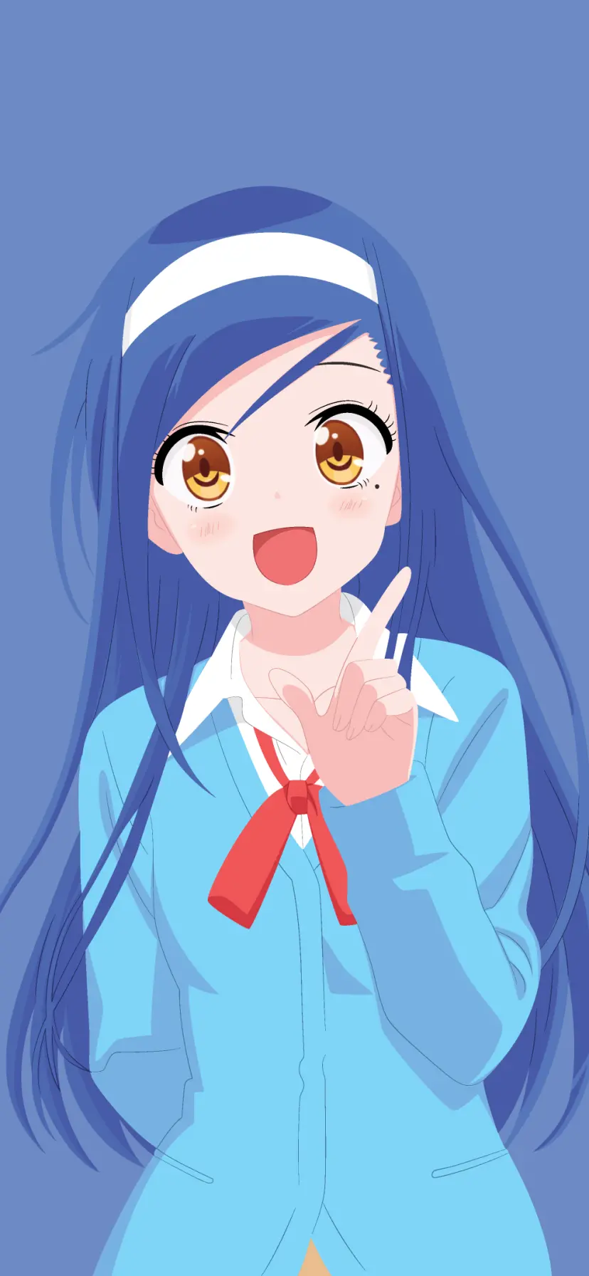 چاپ پوستر خرید پوستر دیواری انیمه وی نور لرن با ارزانترین قیمت روز