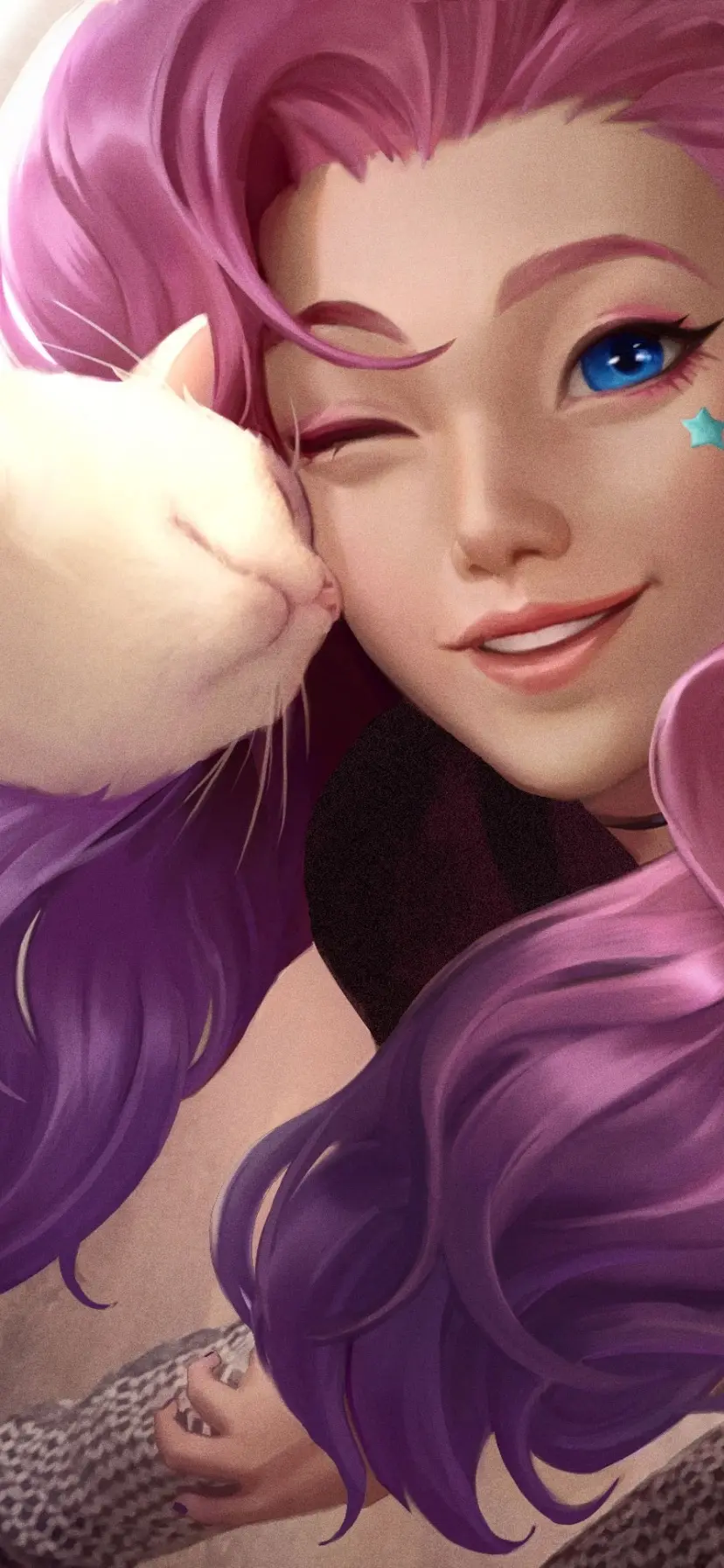 چاپ پوستر سفارش شاسی عکس لیگ اف لجندز با کیفیت بالا برای گیم نت