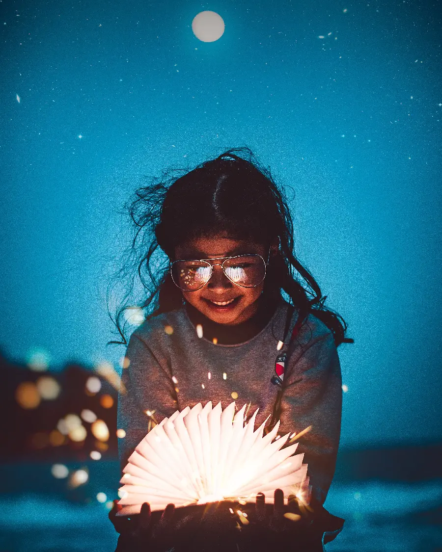 چاپ پوستر سفارش تابلو شاسی داستان های قبل از خواب کتاب