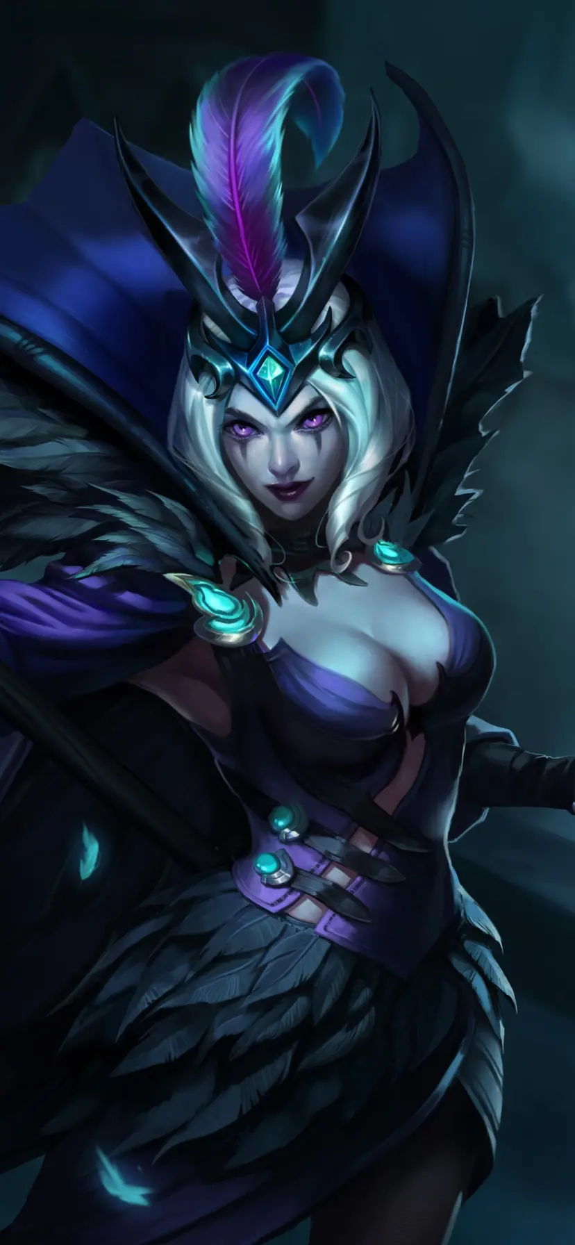 چاپ پوستر سفارش تابلو شاسی بازی League Of Legends با قیمت مناسب