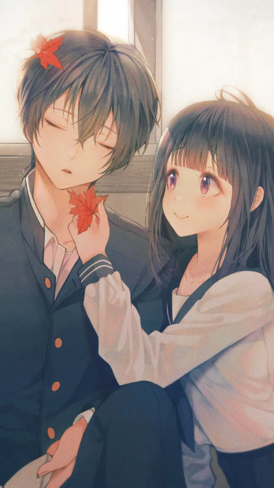 تابلو شاسی Hyouka با کیفیت بالا برای اتاق