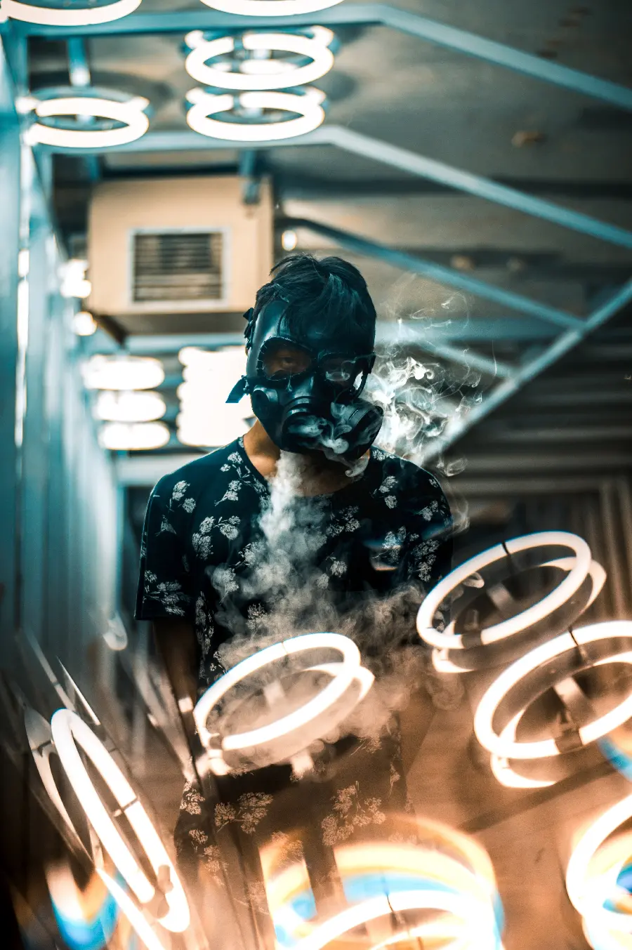 چاپ پوستر خرید چاپ تابلو گم شده در تخیل با بهترین قیمت برای پذیرایی