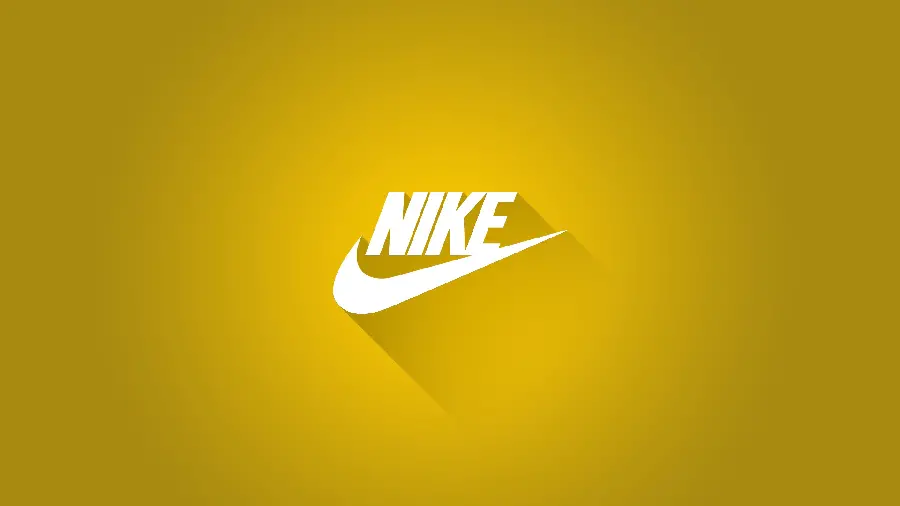 والپیپر لوگو نایک با کیفیت 4K و طراحی مدرن