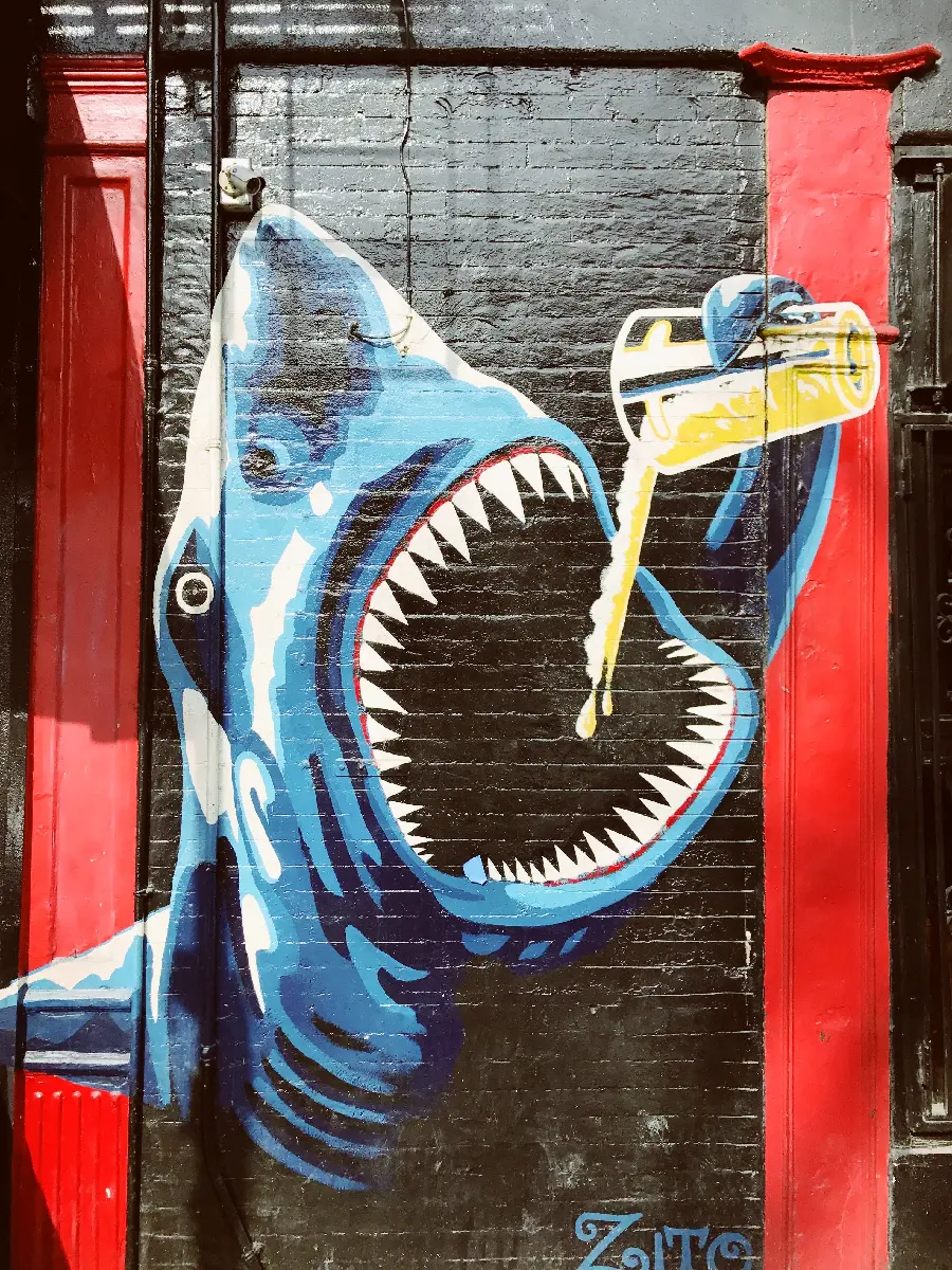 چاپ پوستر خرید تابلو شاسی وینتیج گرافیتی باستانی قایق با بهترین قیمت برای پذیرایی