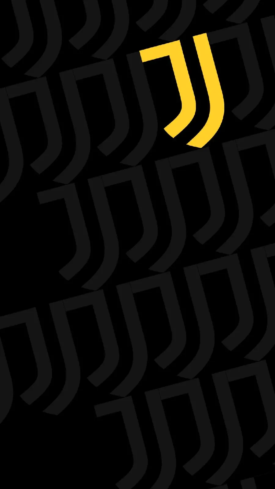 والپیپر یوونتوس با کیفیت HD برای آیفون