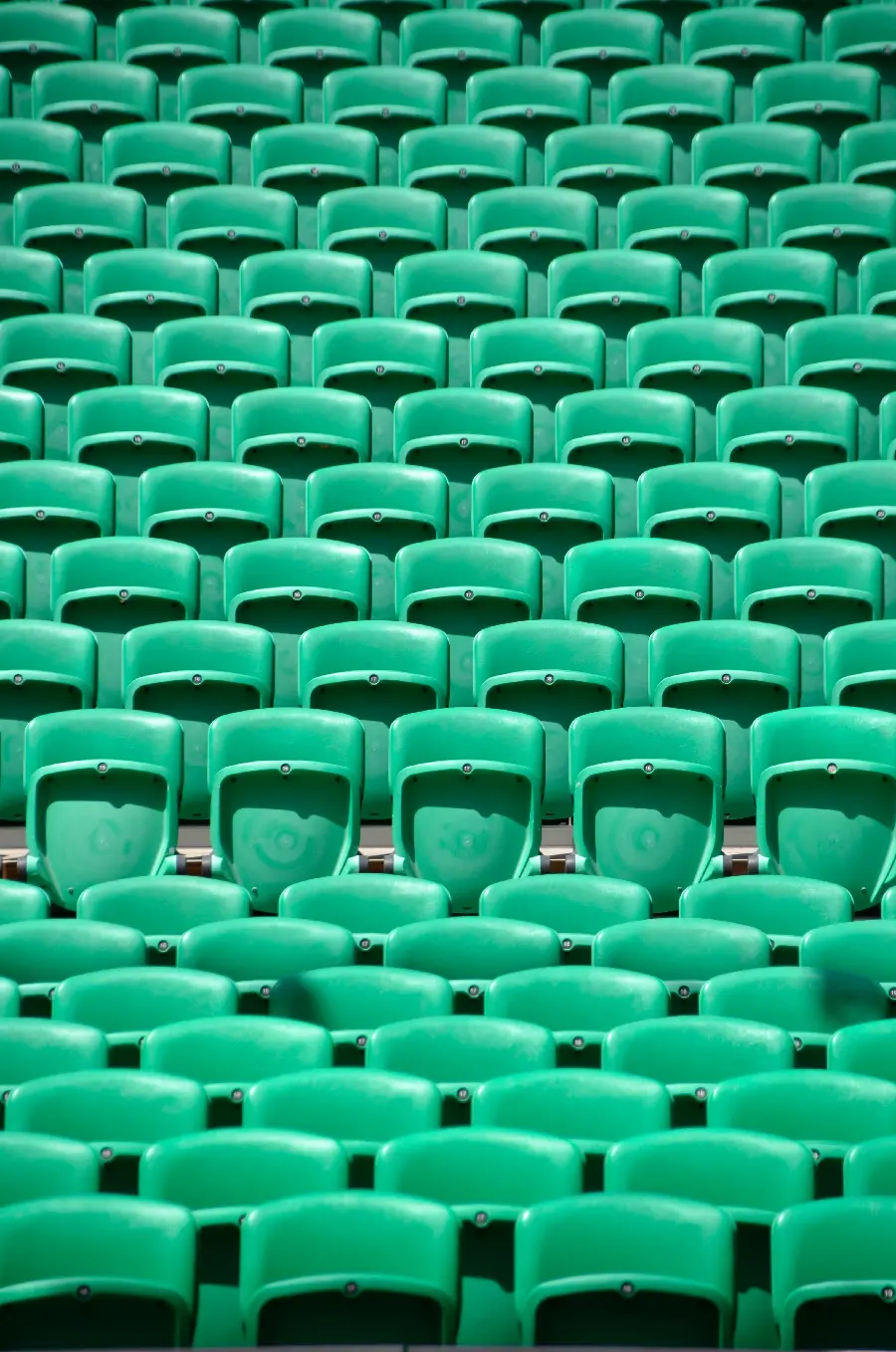 چاپ پوستر سفارش تابلو بافت صندلی پلاستیکی سبز رنگ خاص