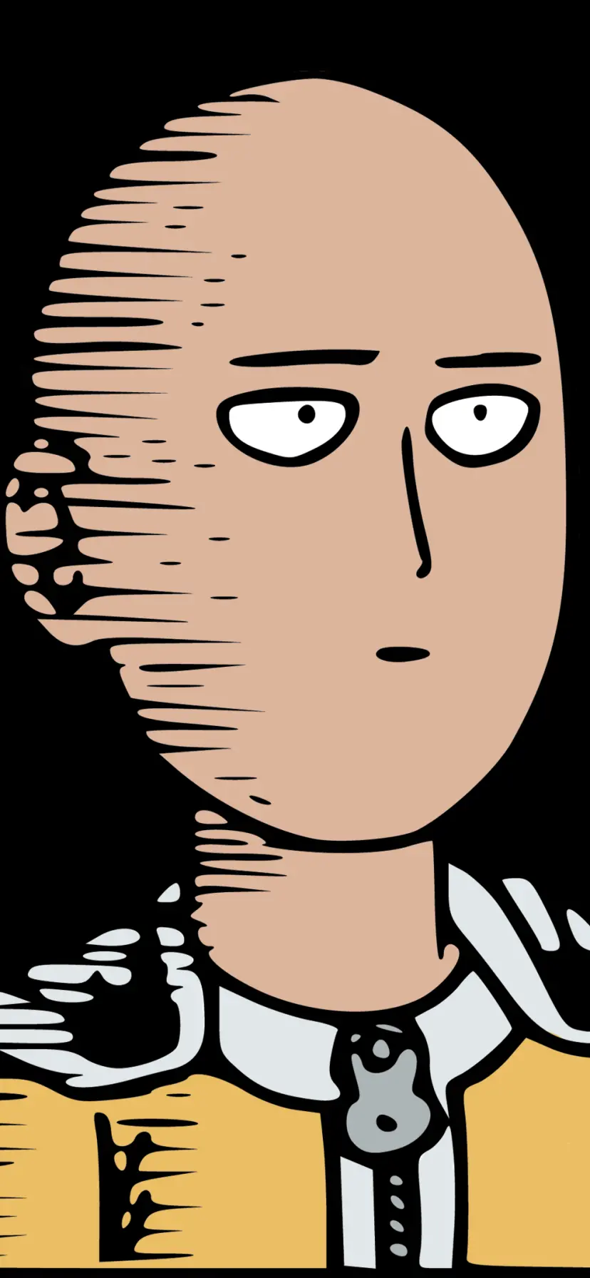 چاپ پوستر سفارش تابلو دکوراتیو وان پانچ من با کیفیت بالا و قیمت ارزان