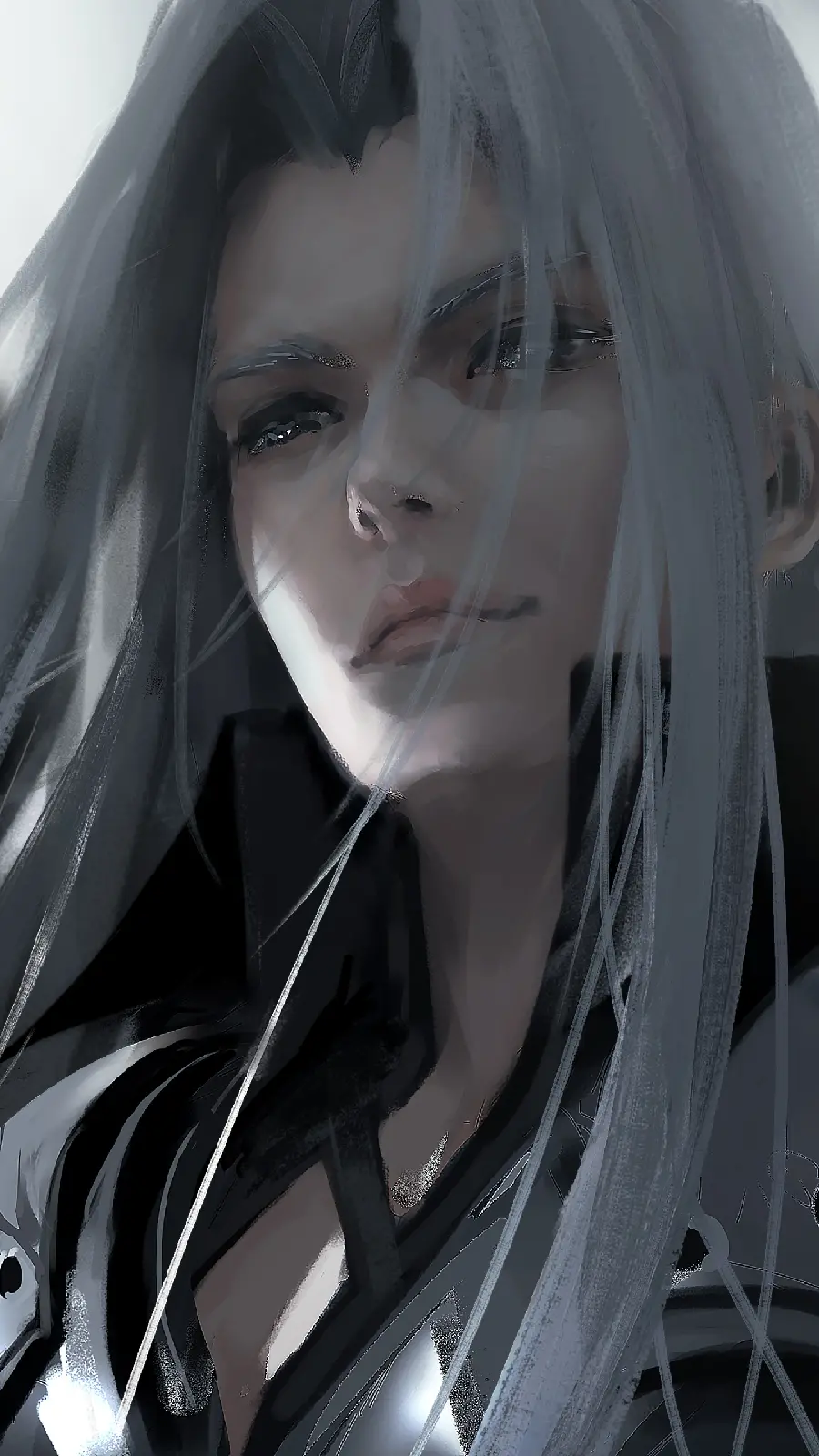 خرید تابلو شاسی بازی Final Fantasy VII با قیمت ارزان