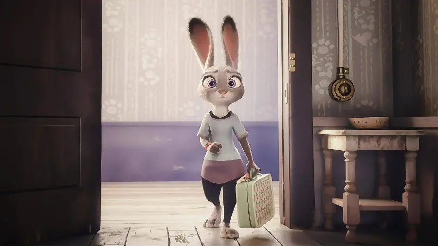 عکس پس زمینه زوتوپیا ۲ با کیفیت بالا برای دانلود رایگان و استفاده