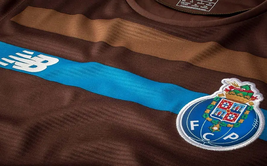 تصویر زمینه دسکتاپ FC Porto با رزولوشن بالا و کیفیت HD