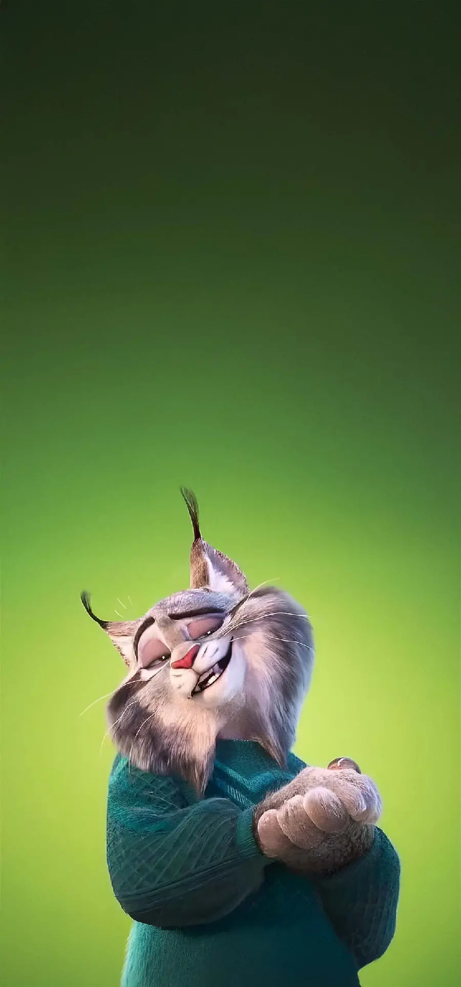 والپیپر موبایل زوتوپیا 2 با کیفیت بالا رایگان برای دانلود آسان