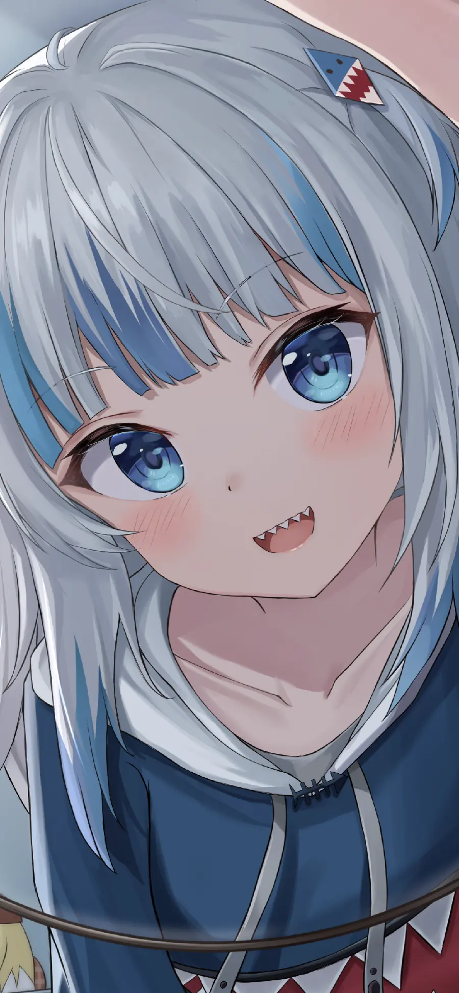 تابلو شاسی Virtual Youtuber برای اتاق با بهترین قیمت