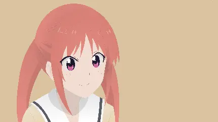 قیمت خرید پوستر انیمه آهو گرل با کیفیت بالا برای اتاق خواب