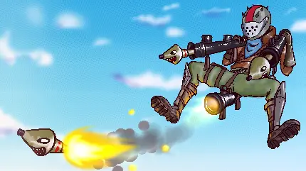 خرید تخته شاسی Fortnite فصل 8 با تخفیف ویژه برای اتاق