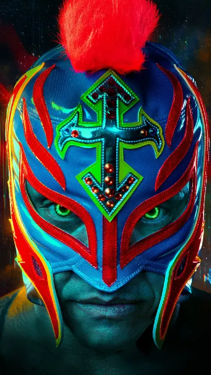 خرید تابلو گیمینگ WWE با کیفیت بالا