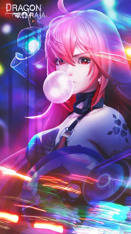 چاپ شاسی عکس بازی دراگون راجا با بهترین کیفیت برای منزل