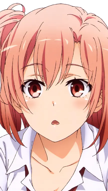 تابلو دکوراتیو انیمه My Teen Romantic Comedy SNAFU