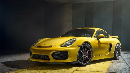 تصویر پس زمینه Porsche با کیفیت 1080p و رزولوشن 1920x1080 برای دسکتاپ