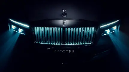 خرید تخته شاسی Rolls Royce Spectre با کیفیت بالا