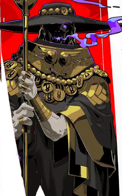 چاپ شاسی بازی هیدیس با طرح خدایان یونان برای منزل