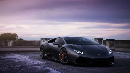 والپیپر Lamborghini با کیفیت 4k و رزولوشن 3840x2160 پیکسل برای دسکتاپ