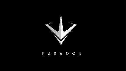 خرید تابلو پاراگون گیمز با طرح بازی های PS و PC در کیفیت 4K و 5K