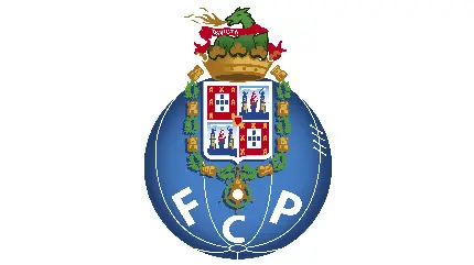 چاپ پوستر تصویر زمینه 4K FC Porto با گرافیک خیره کننده و کیفیت Ultra HD
