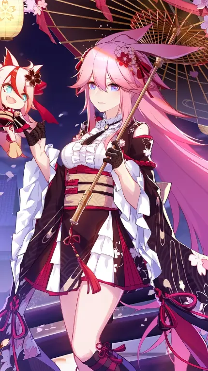 خرید تابلو هونکای ایمپکت طرح والپیپر با قیمت مناسب