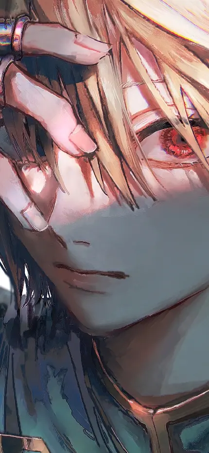 خرید تابلو شاسی انیمه هانتر ایکس هانتر با ارزانترین قیمت نو