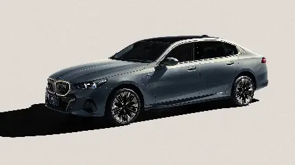 سفارش تابلو دیواری BMW I5 ام اسپرت برای پذیرایی با قیمت ارزان